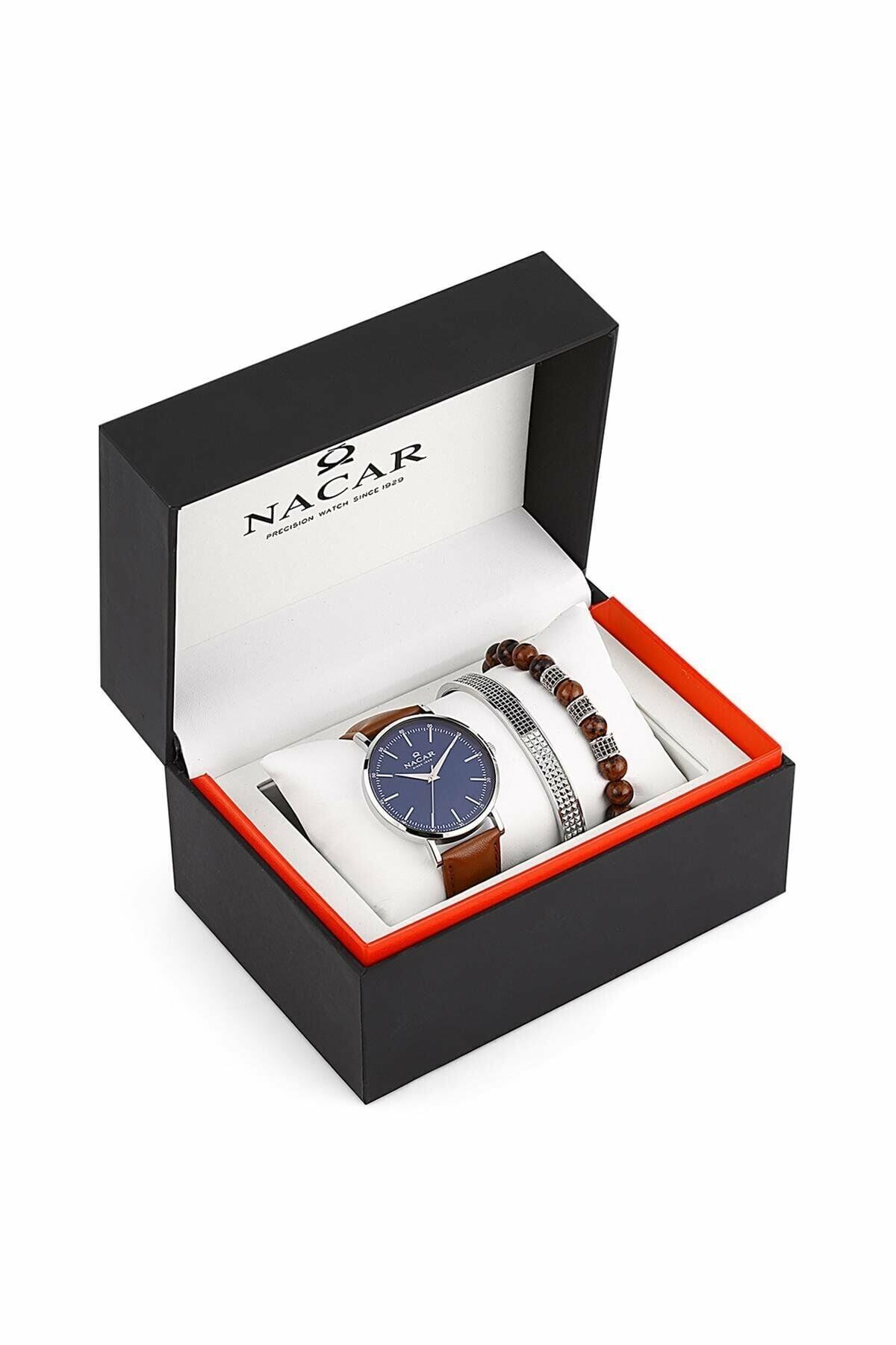 Nacar NC36-291038-ALL2-SET Kol Saati