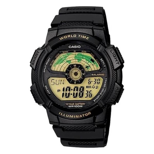 Casio AE-1100W-1BVDF-D Kol Saati
