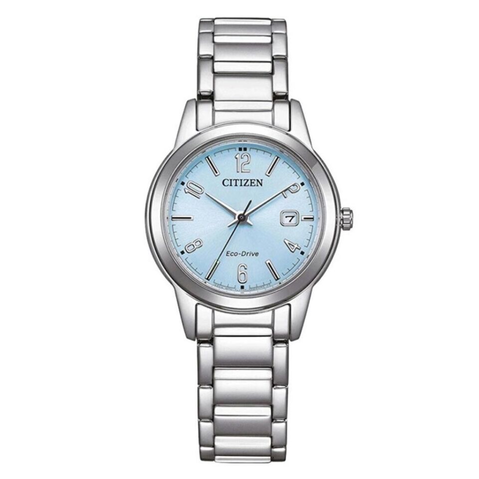 Citizen FE1241-71L Kol Saati