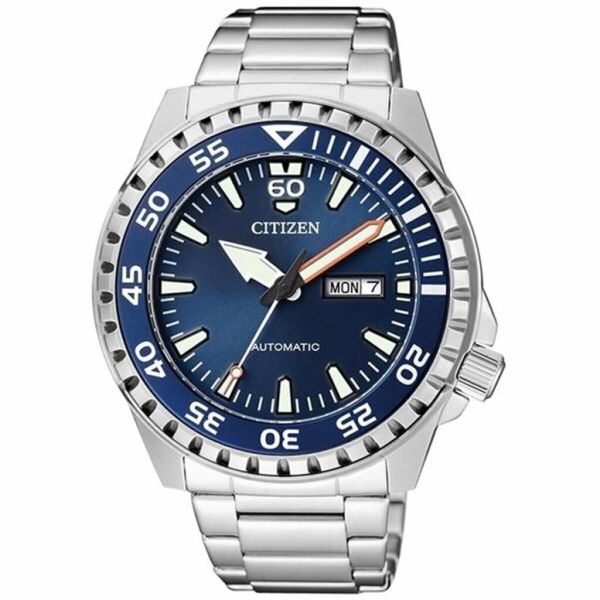 Citizen NH8389-88LE Kol Saati