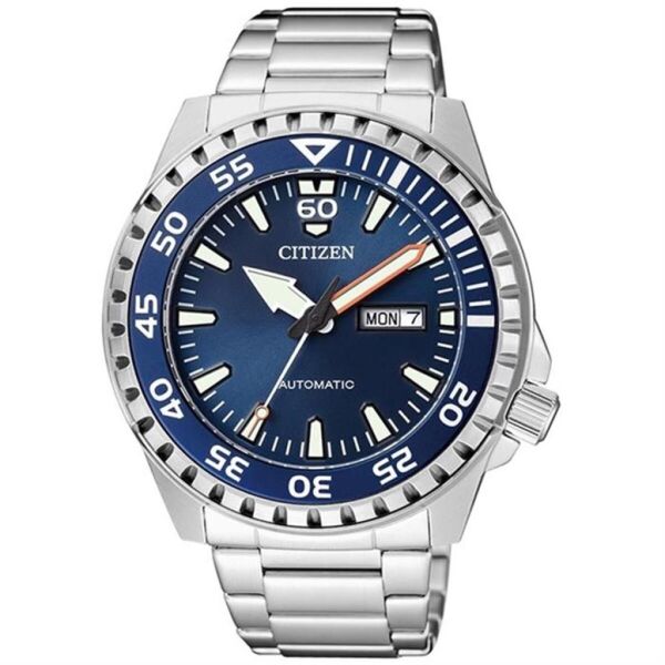Citizen NH8389-88LE Kol Saati
