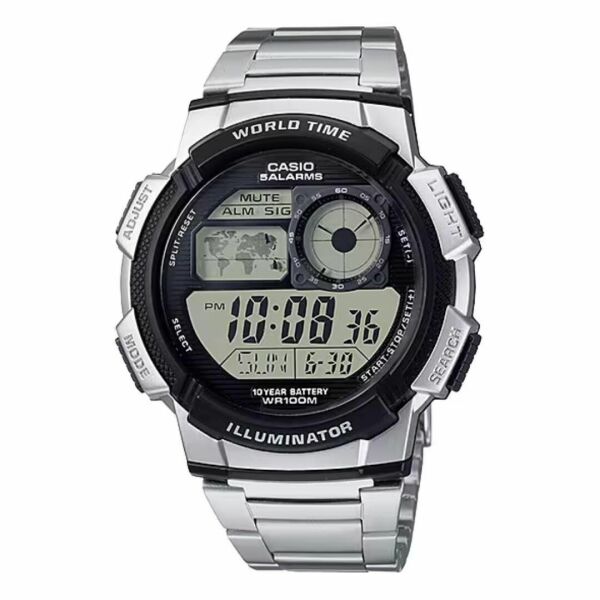 Casio AE-1000WD-1AVDF-D Kol Saati