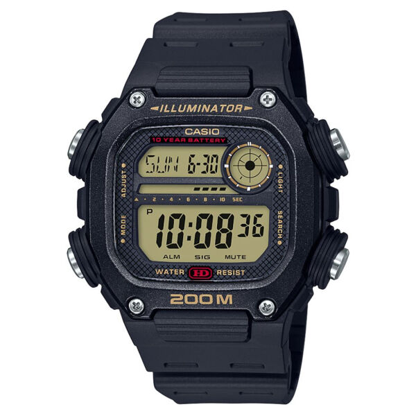 Casio DW-291H-9AVDF Kol Saati