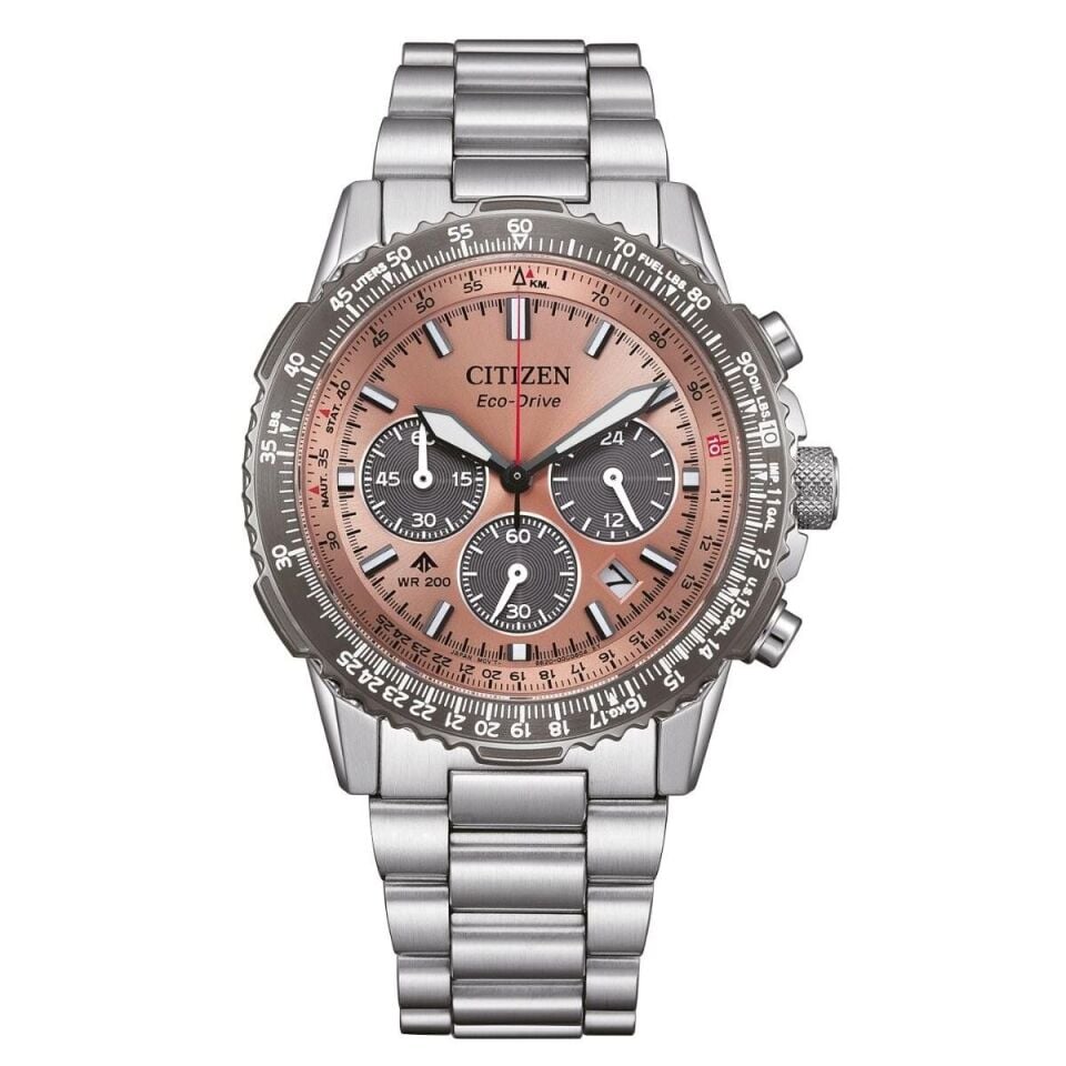 Citizen CA4664-60X Kol Saati