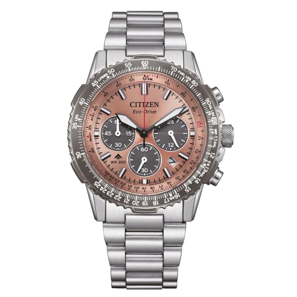 Citizen CA4664-60X Kol Saati