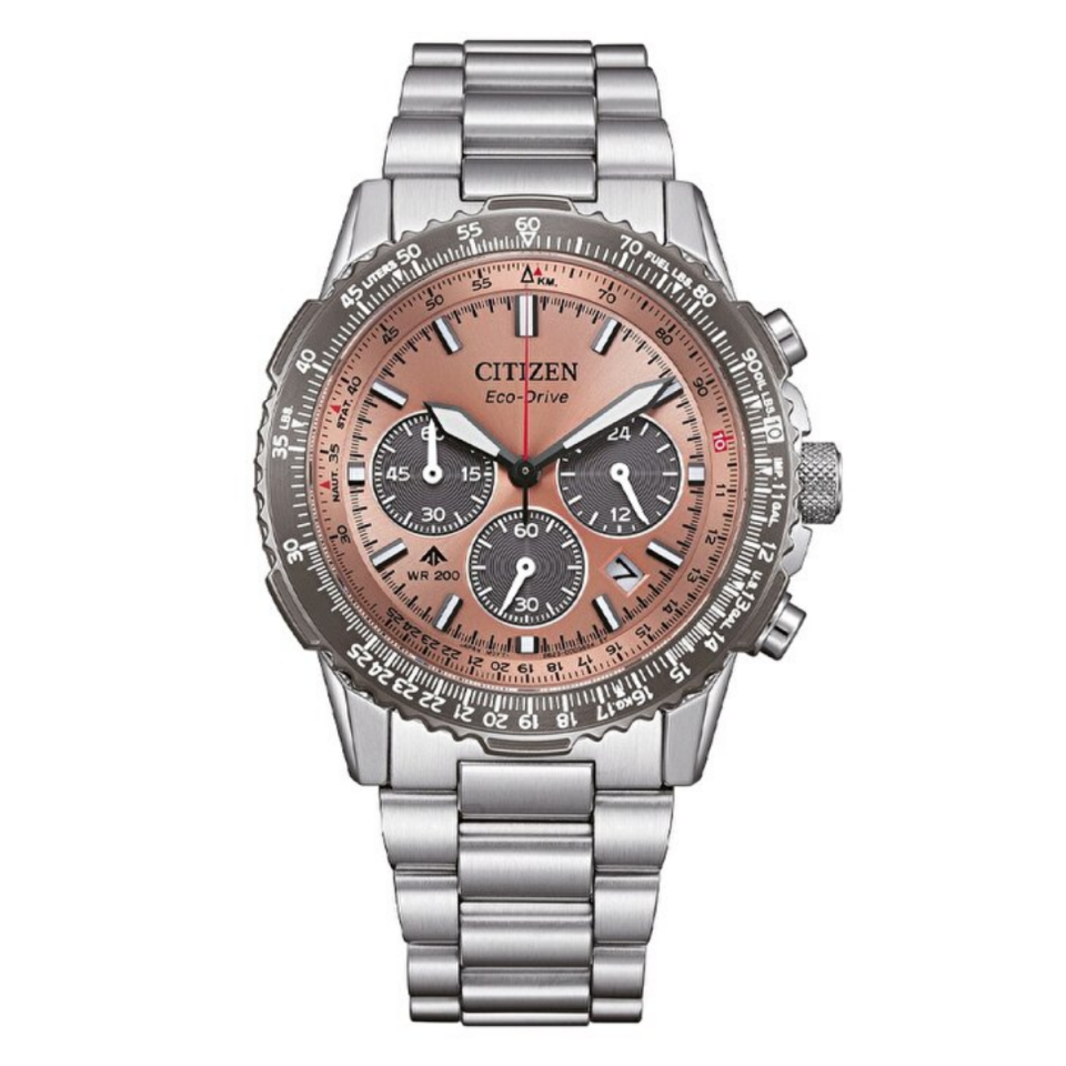 Citizen CA4664-60X Kol Saati