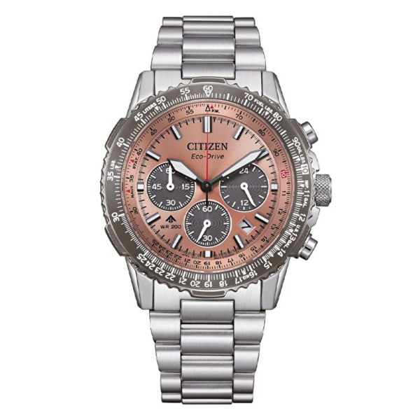 Citizen CA4664-60X Kol Saati