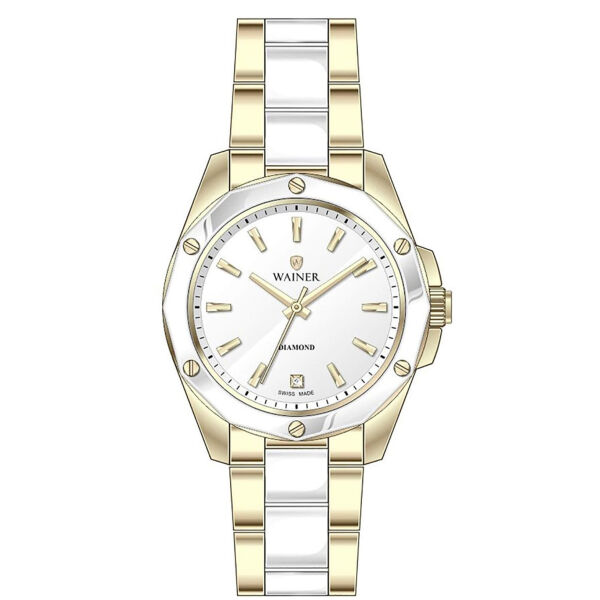 Wainer  WA18050-B Kol Saati
