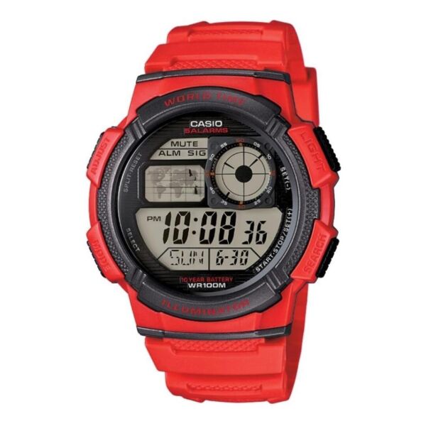 Casio AE-1000W-4AVDF-D Kol Saati