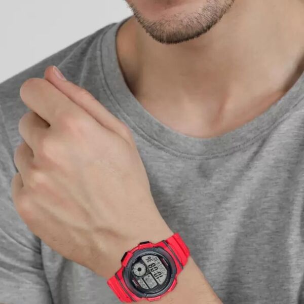 Casio AE-1000W-4AVDF-D Kol Saati