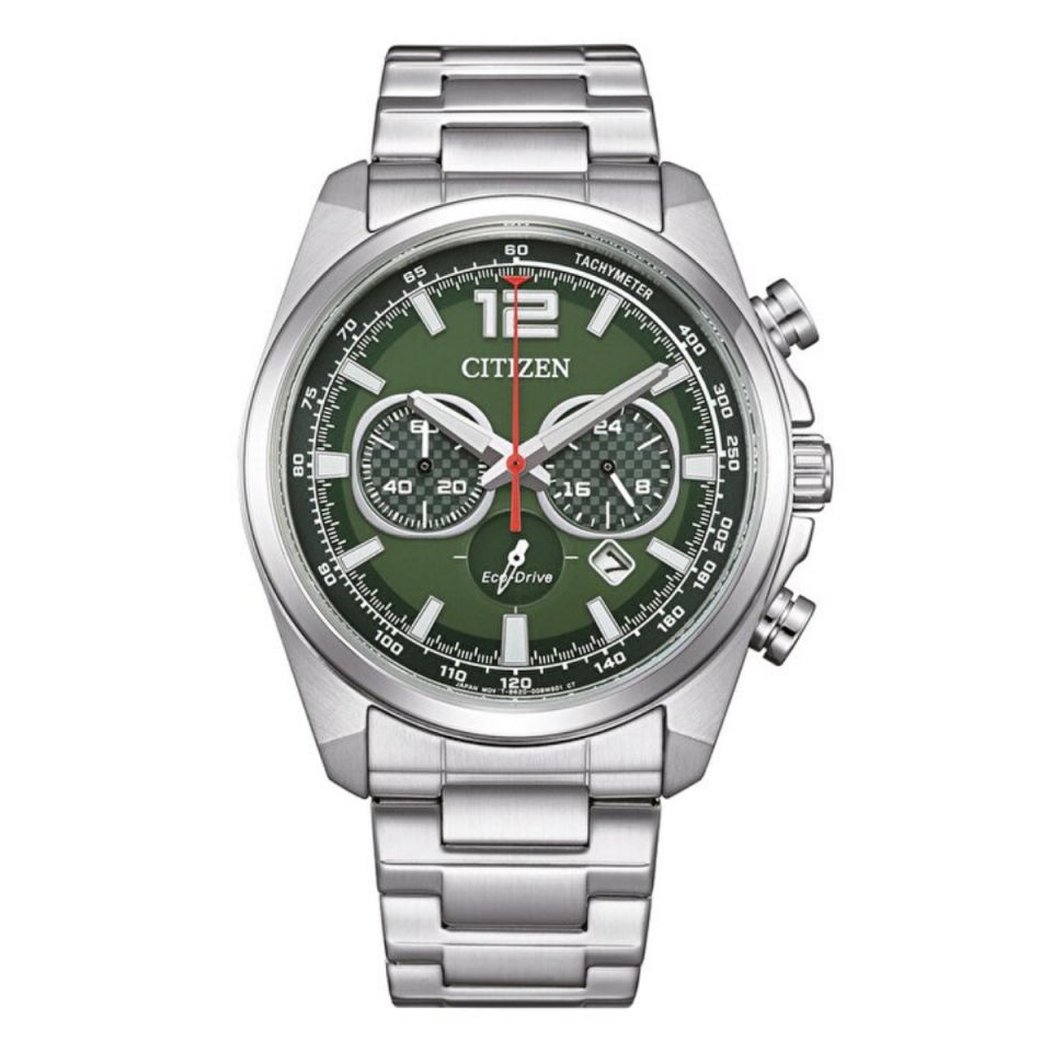 Citizen CA4640-50X Kol Saati