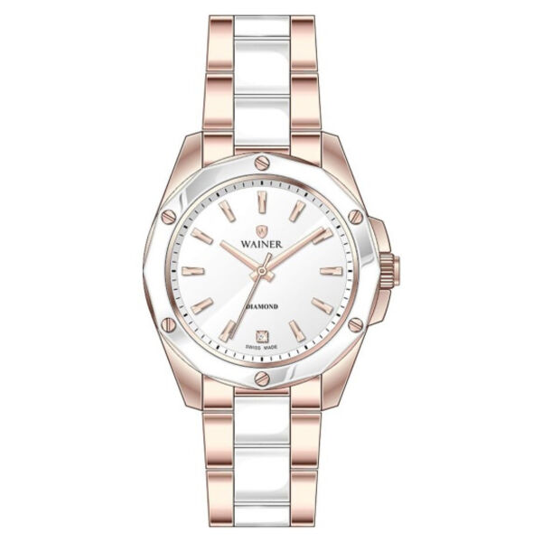 Wainer  WA18050-C Kol Saati