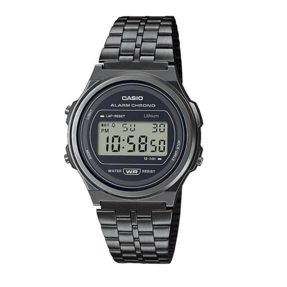 Casio A171WEGG-1ADF-D Kol Saati