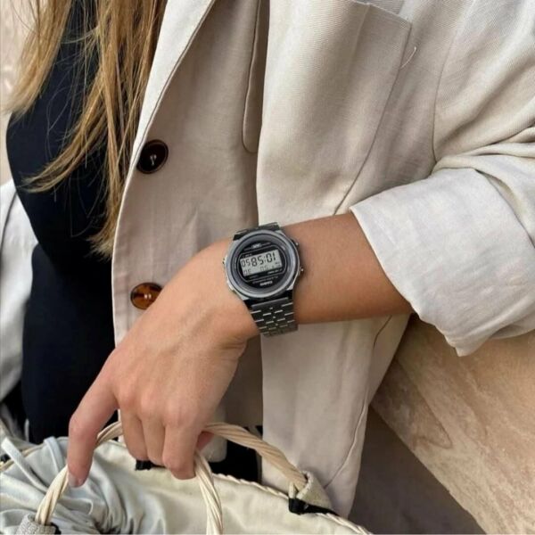 Casio A171WEGG-1ADF-D Kol Saati