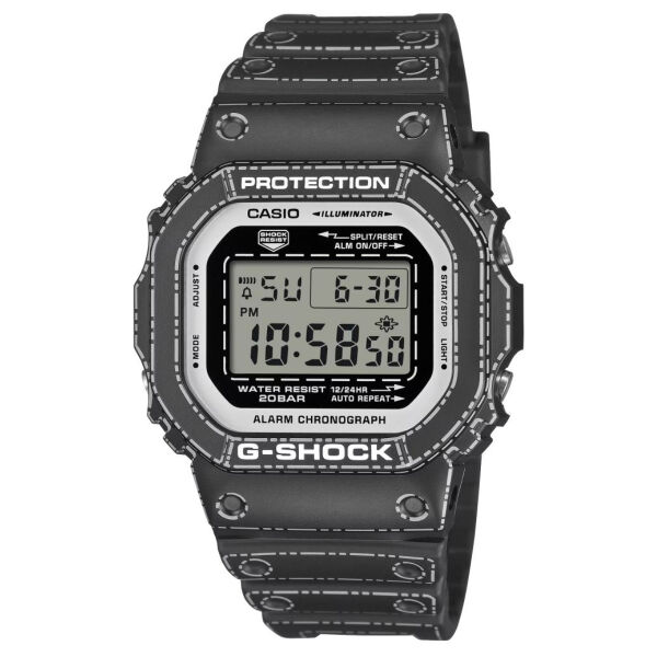 Casio DW-5600RGM-1DR Kol Saati