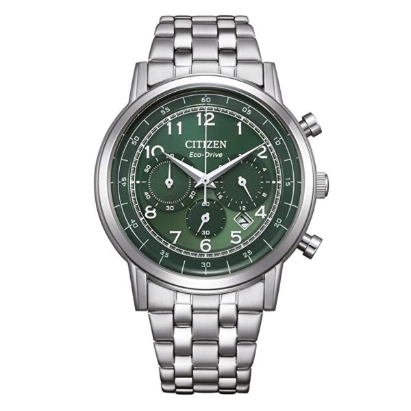 Citizen CA4630-53X Kol Saati