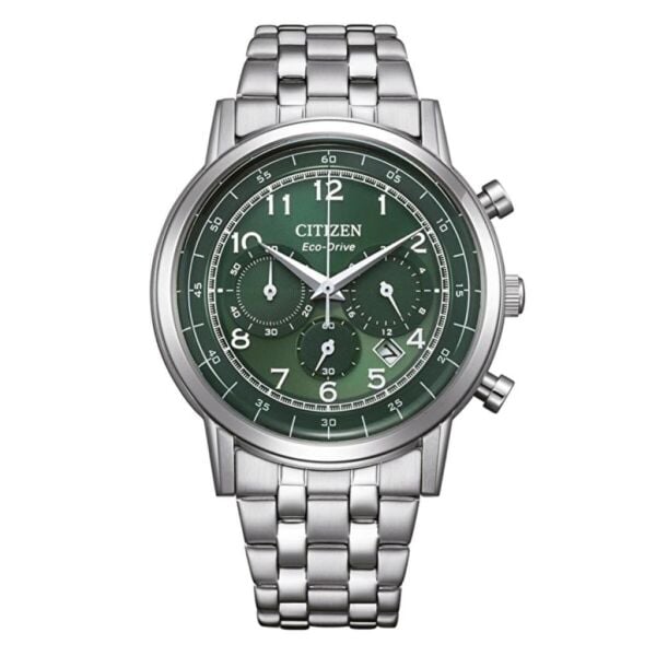 Citizen CA4630-53X Kol Saati
