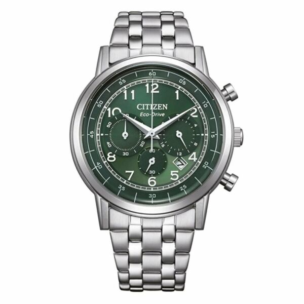 Citizen CA4630-53X Kol Saati