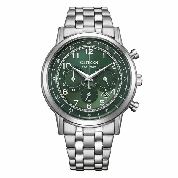 Citizen CA4630-53X Kol Saati