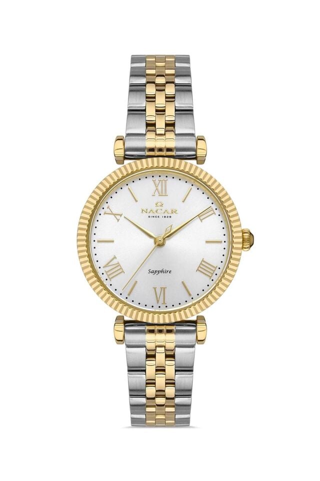 Nacar NC34-39B553-CSM Kol Saati