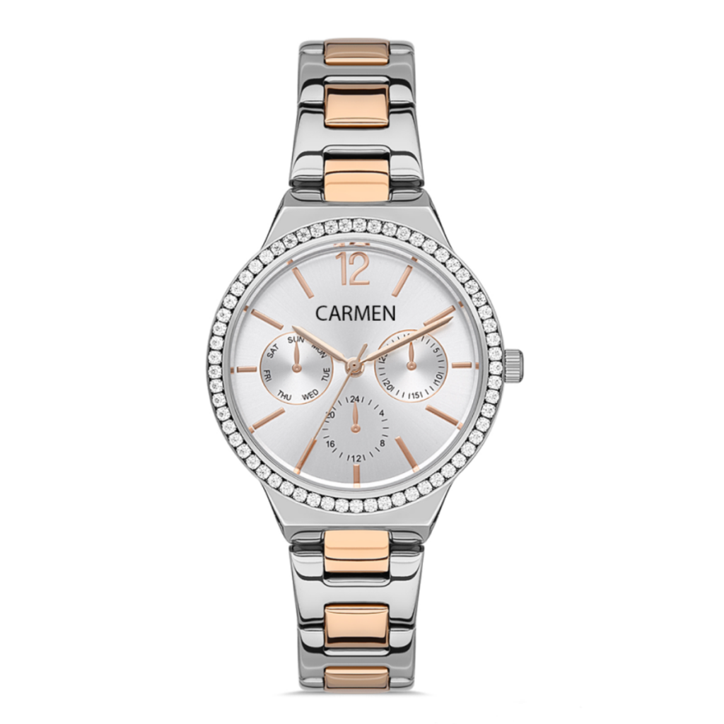 Carmen CR.0123.14045M.02 Kol Saati