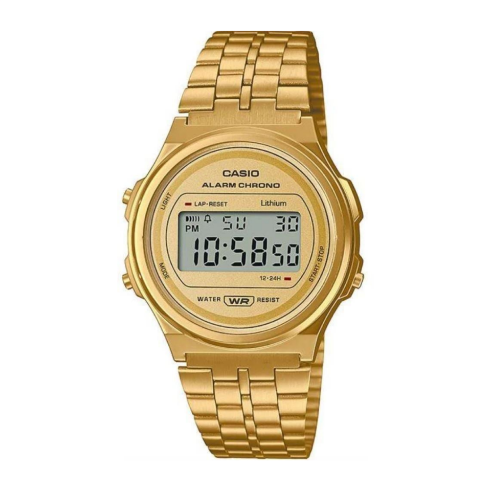 Casio A171WEG-9ADF-D Kol Saati