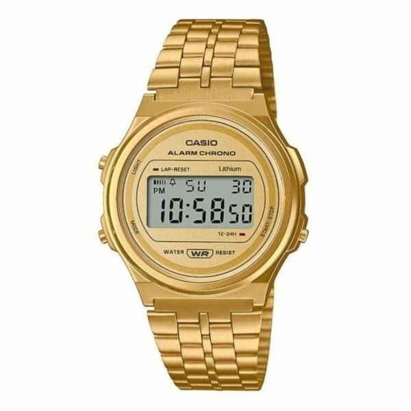 Casio A171Weg-9Adf-D Kol Saati
