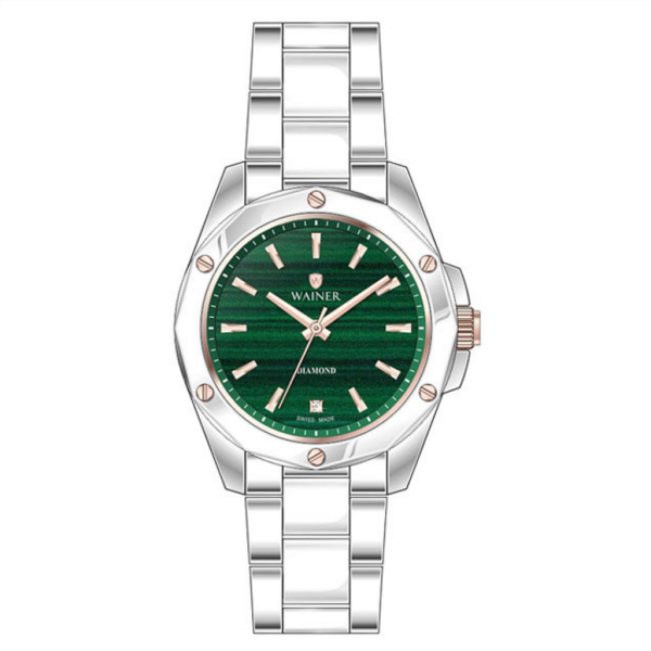 Wainer  WA18050-E Kol Saati