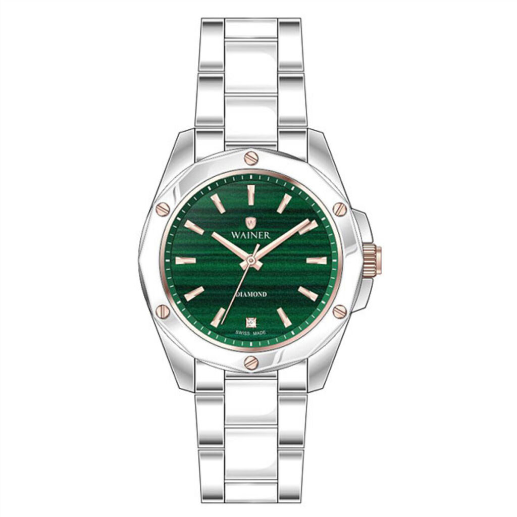 Wainer  WA18050-E Kol Saati