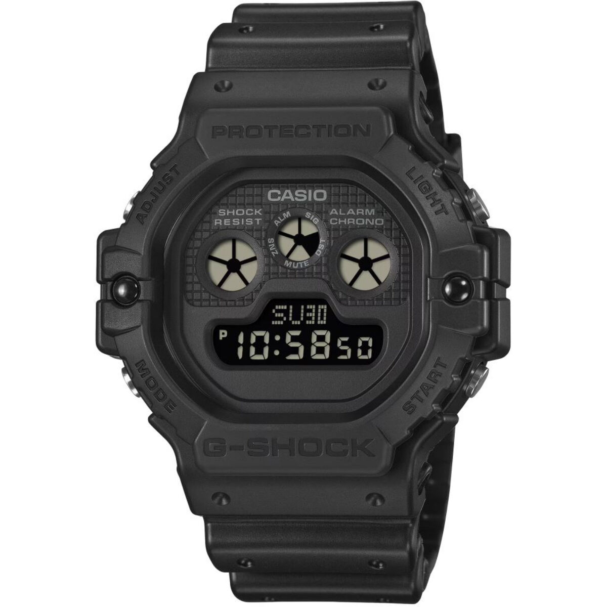 Casio DW-5900UBB-1DR Kol Saati