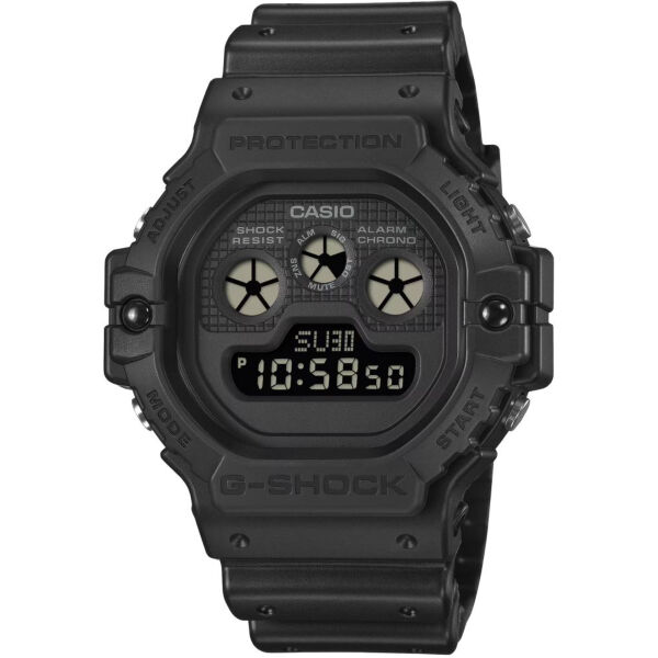 Casio DW-5900UBB-1DR Kol Saati