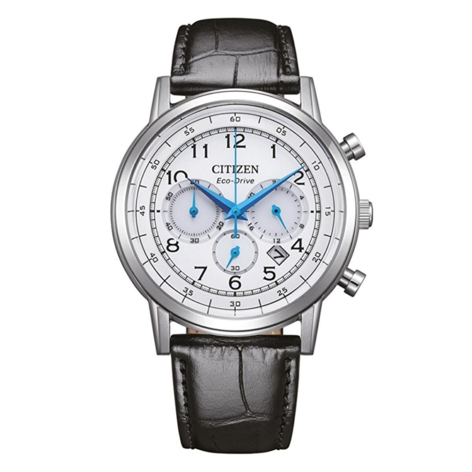 Citizen CA4630-02A Kol Saati