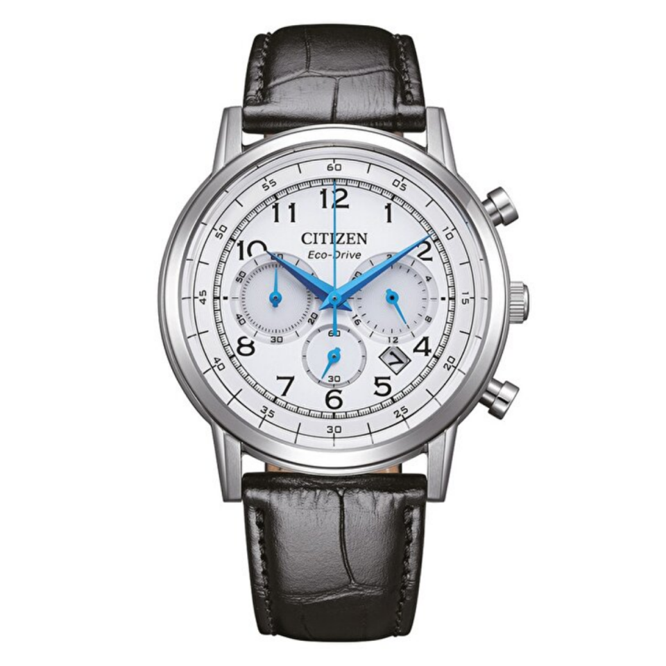 Citizen CA4630-02A Kol Saati