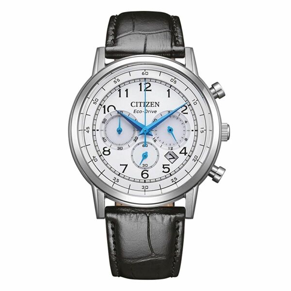 Citizen CA4630-02A Kol Saati