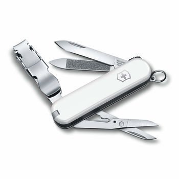 Victorinox Çakı VT 0.6463.7 İsviçre Çakısı Tırnak Makaslı Çakı ,Byz