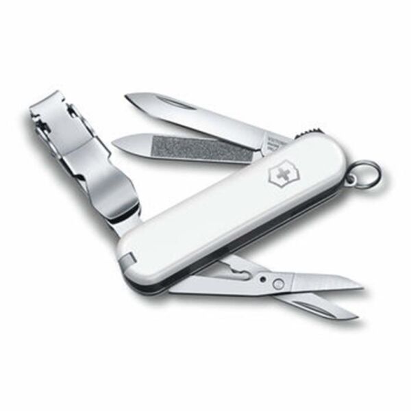 Victorinox Çakı VT 0.6463.7 İsviçre Çakısı Tırnak Makaslı Çakı ,Byz