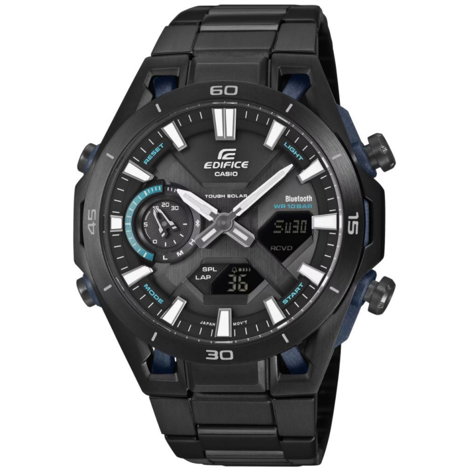 Casio ECB-2300DC-1ADF Kol Saati