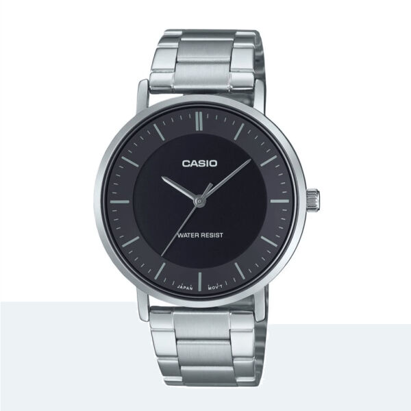 Casio MTP-VT04D-1EDF Kol Saati