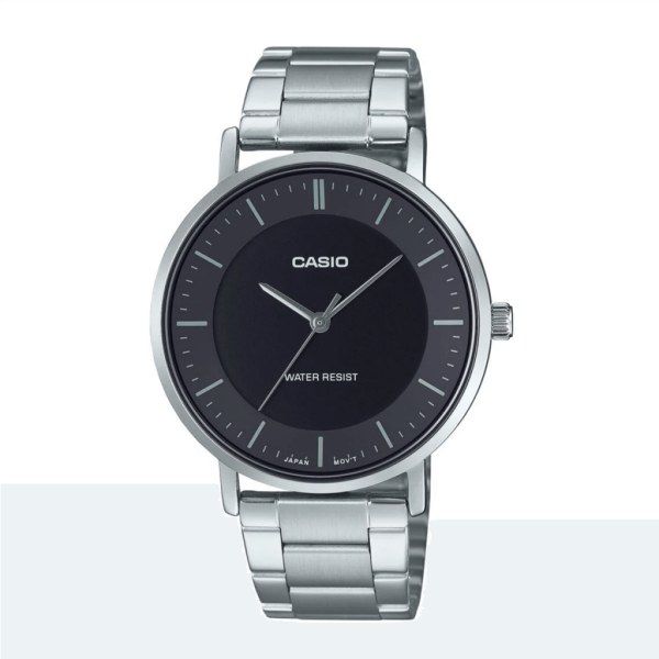 Casio MTP-VT04D-1EDF Kol Saati
