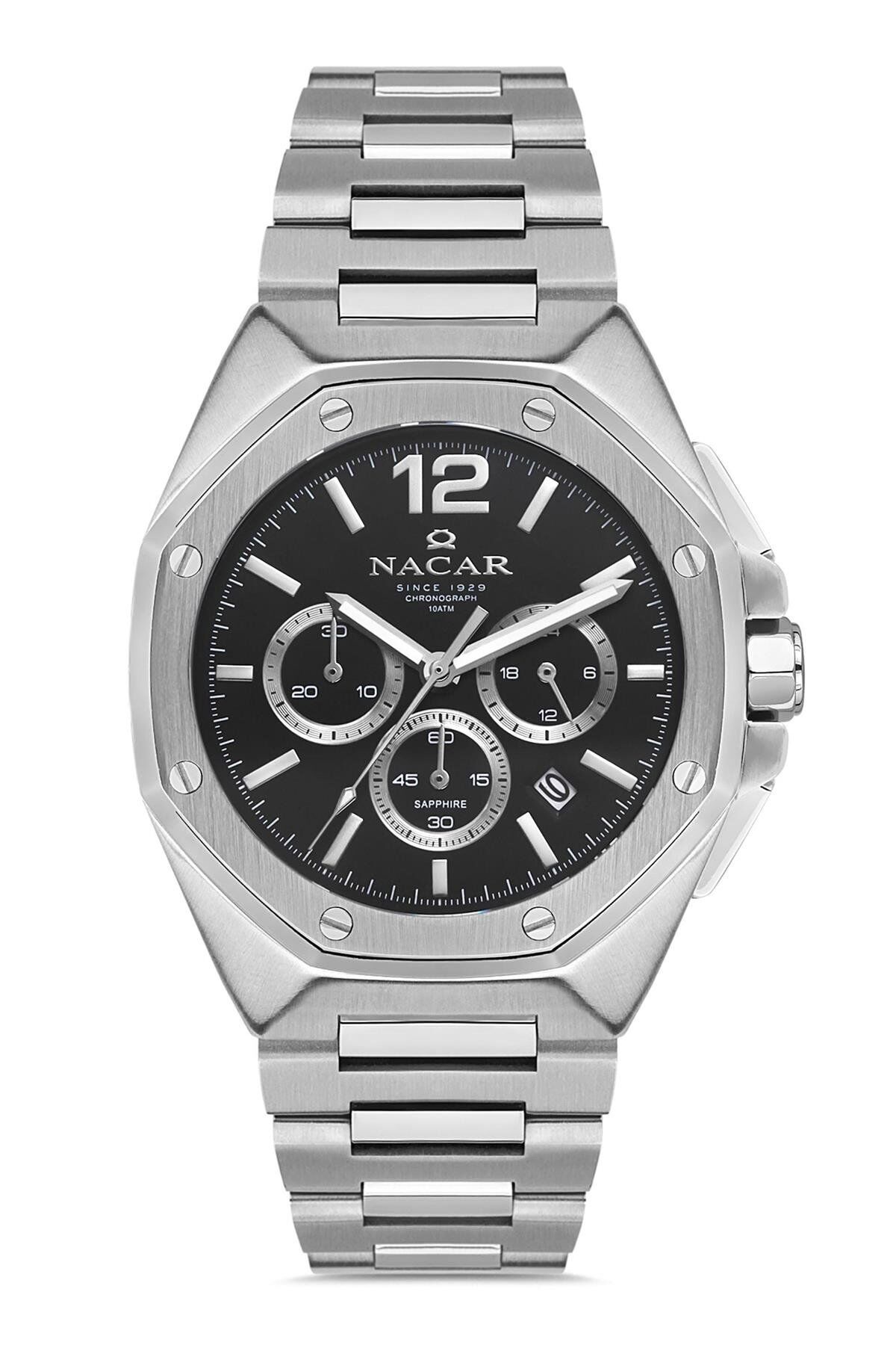 NACAR NC08-29430493-ABSM Kol Saati