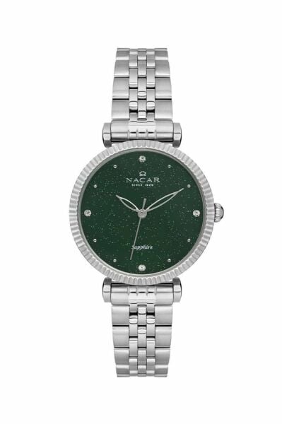 Nacar NC34-390553-ANMS Kol Saati