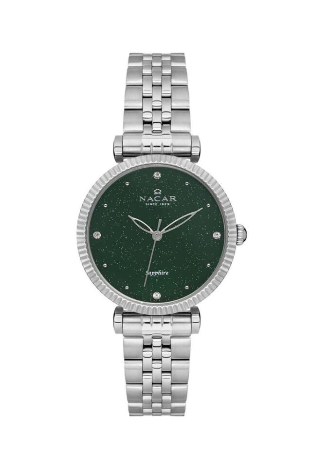 Nacar NC34-390553-ANMS Kol Saati