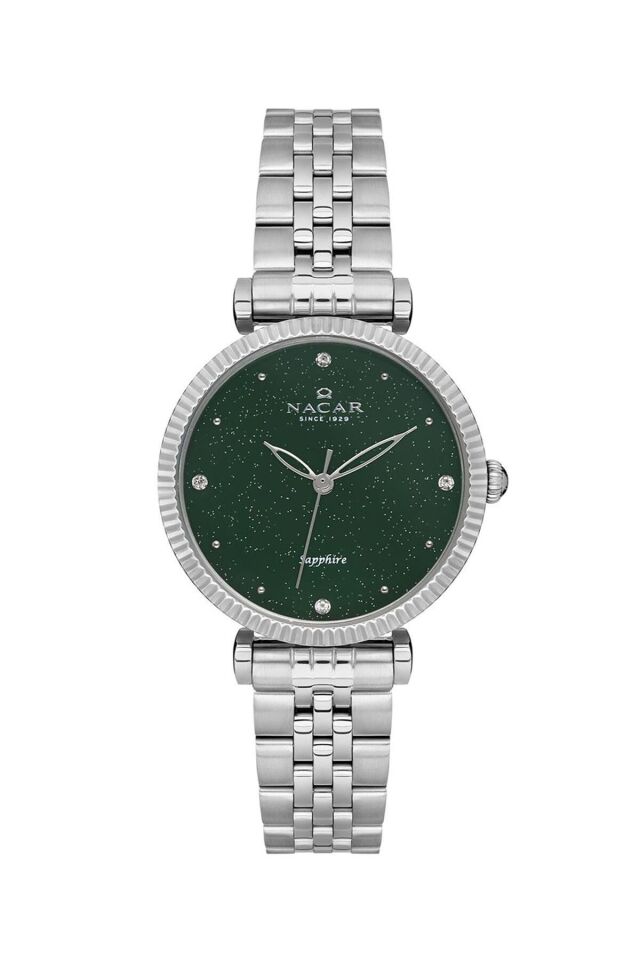 Nacar NC34-390553-ANMS Kol Saati