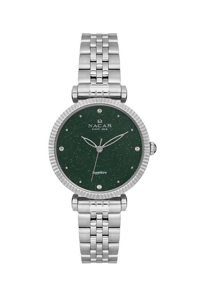 Nacar NC34-390553-ANMS Kol Saati