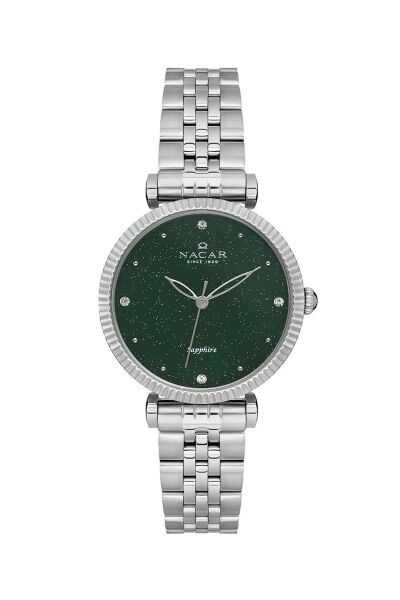 Nacar NC34-390553-ANMS Kol Saati