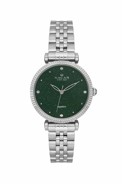 Nacar NC34-390553-ANMS Kol Saati