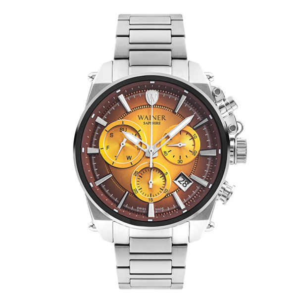 Wainer  WA19200-F Kol Saati