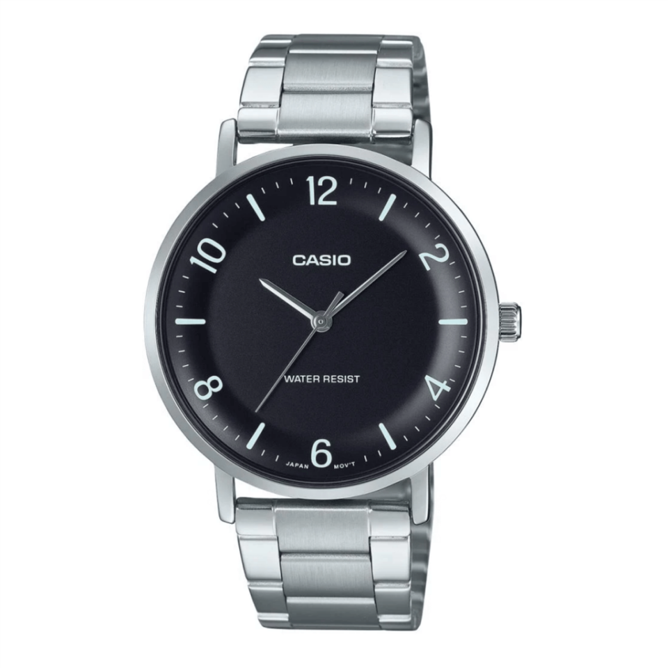 Casio MTP-VT03D-1BDF Kol Saati