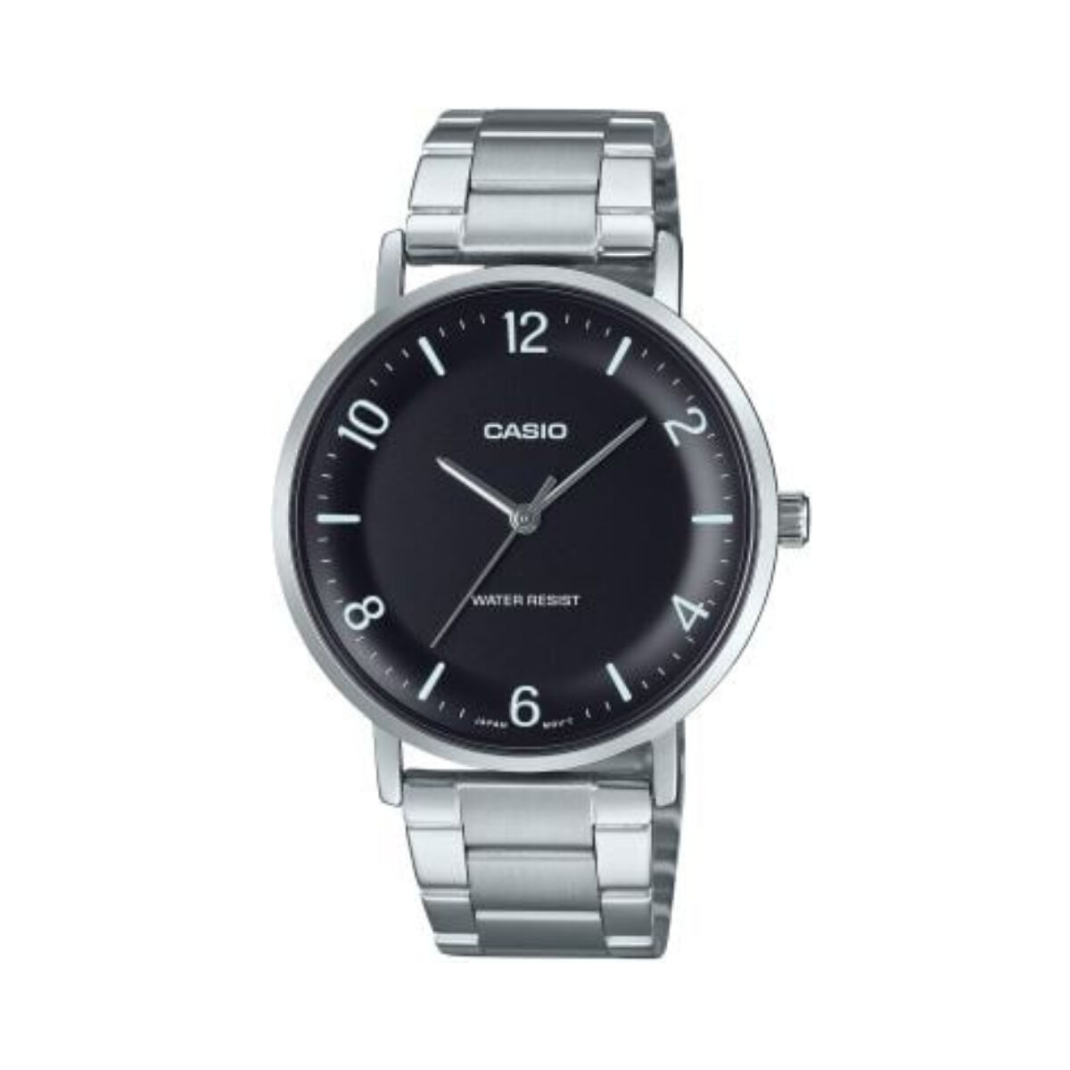 Casio MTP-VT03D-1BDF Kol Saati