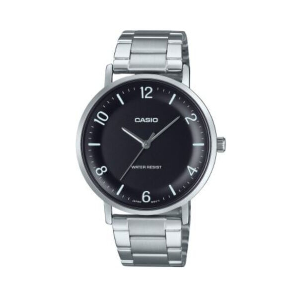 Casio MTP-VT03D-1BDF Kol Saati